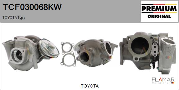 TCF030068KW