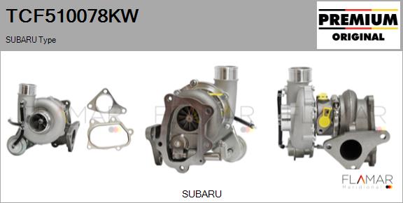 TCF510078KW