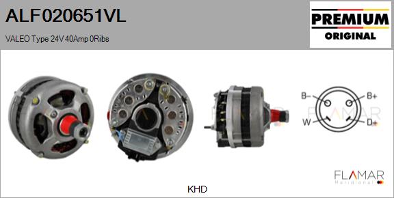 ALF020651VL