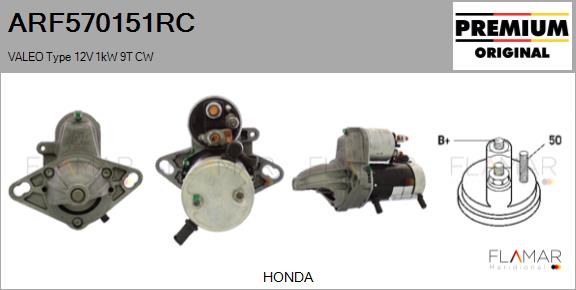 ARF570151RC