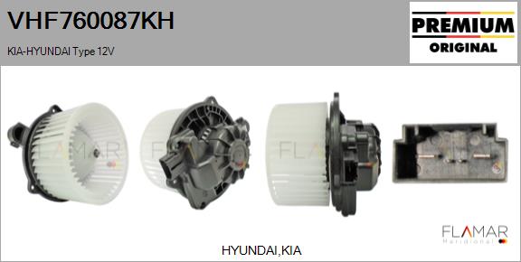 VHF760087KH