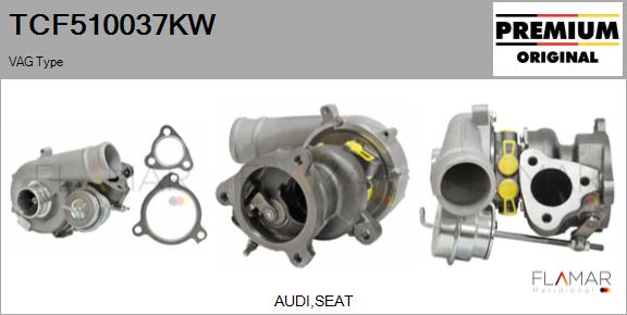 TCF510037KW