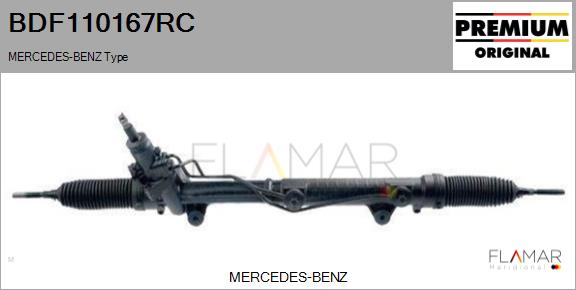 BDF110167RC