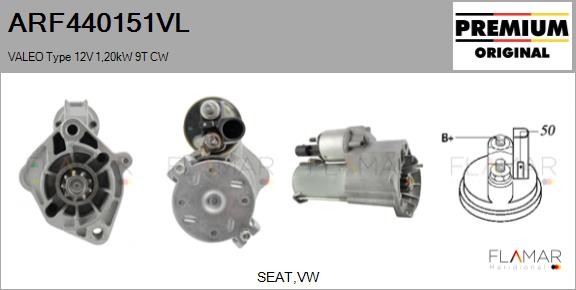 ARF440151VL