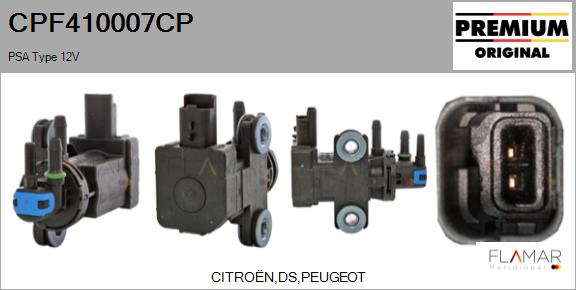 CPF410007CP