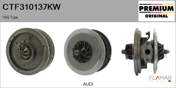 CTF310137KW