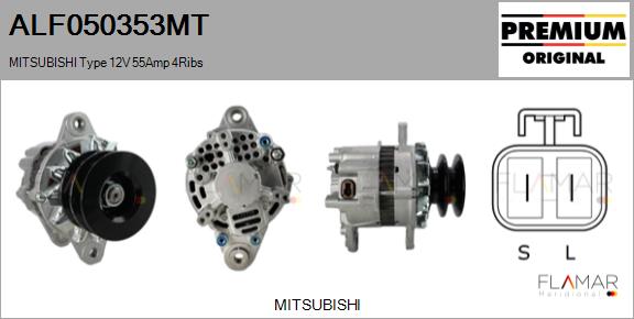 ALF050353MT