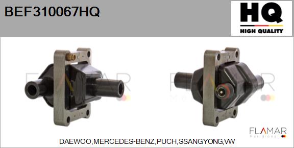 BEF310067HQ