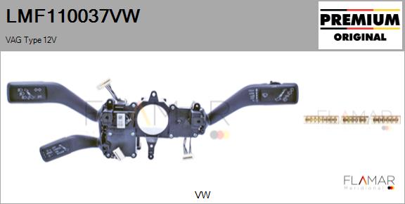 LMF110037VW