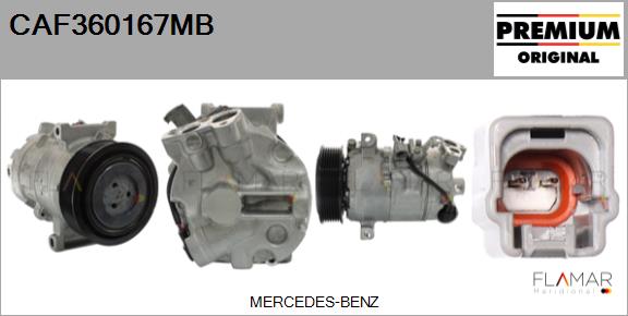 CAF360167MB