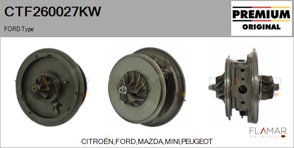 CTF260027KW