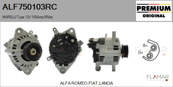 ALF750103RC