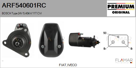 ARF540601RC