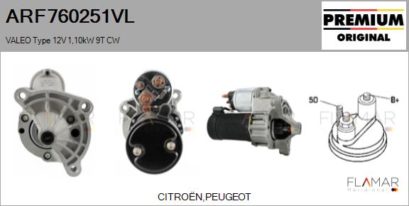 ARF760251VL