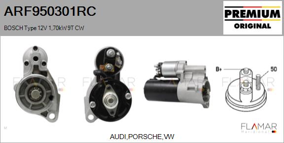 ARF950301RC