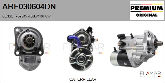 ARF030604DN