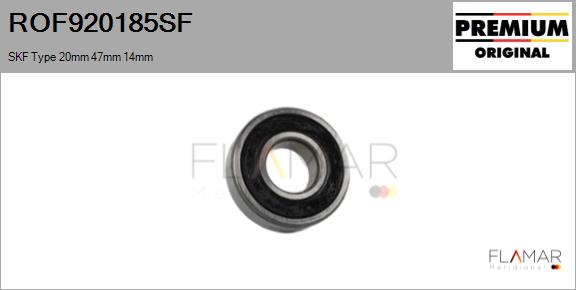 ROF920185SF
