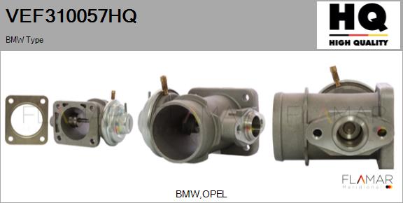 VEF310057HQ