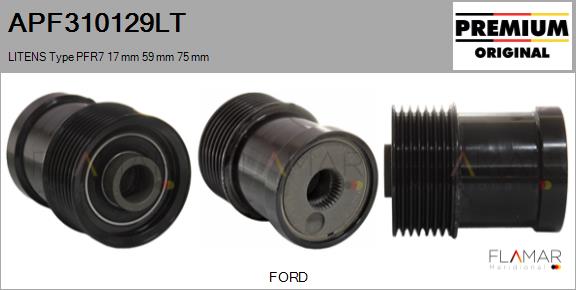 APF310129LT