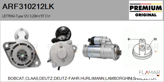 ARF310212LK