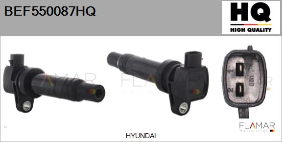 BEF550087HQ