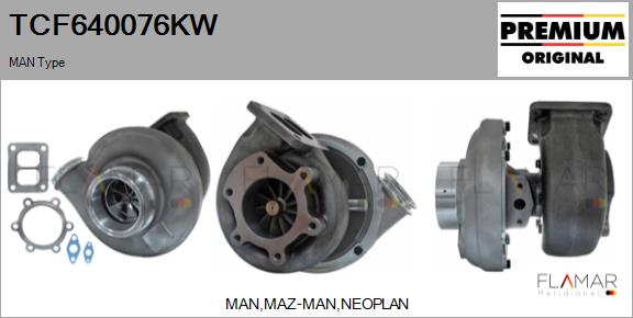 TCF640076KW