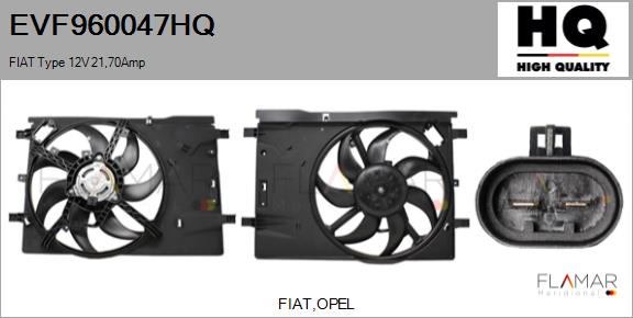 EVF960047HQ