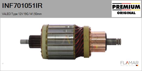 INF701051IR