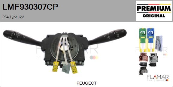 LMF930307CP