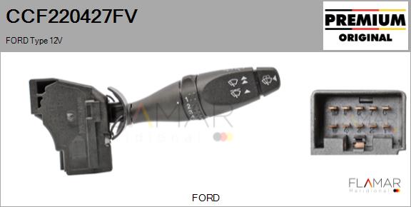 CCF220427FV
