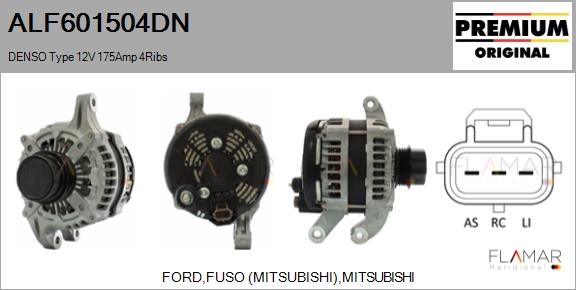 ALF601504DN