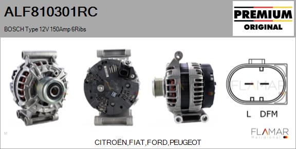 ALF810301RC