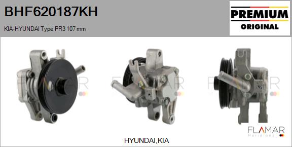 BHF620187KH