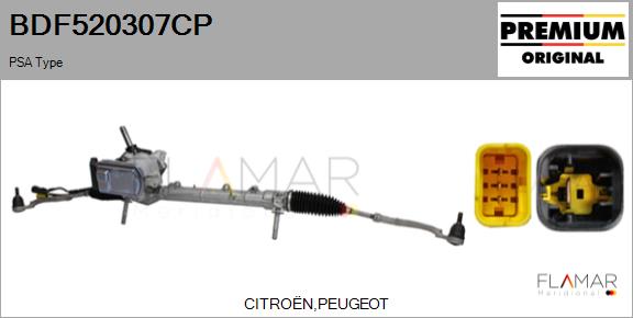 BDF520307CP