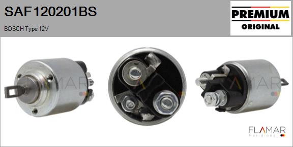 SAF120201BS
