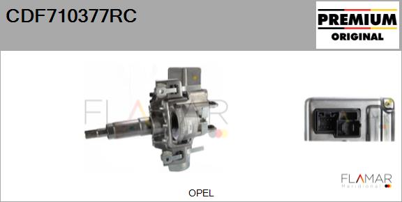 CDF710377RC