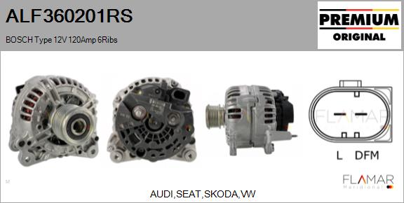 ALF360201RS