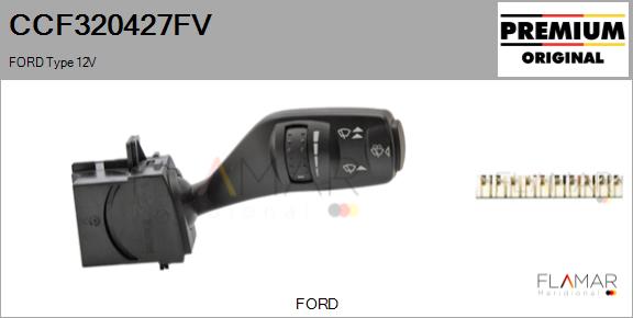 CCF320427FV