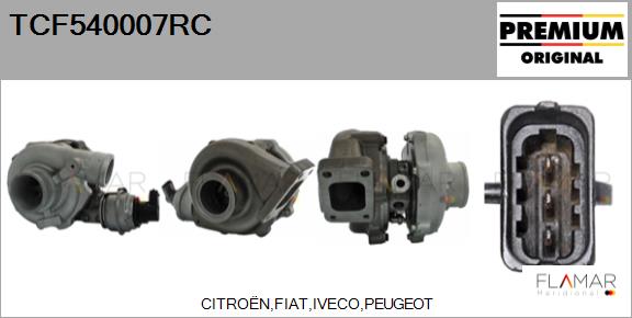 TCF540007RC