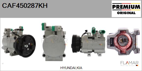 CAF450287KH
