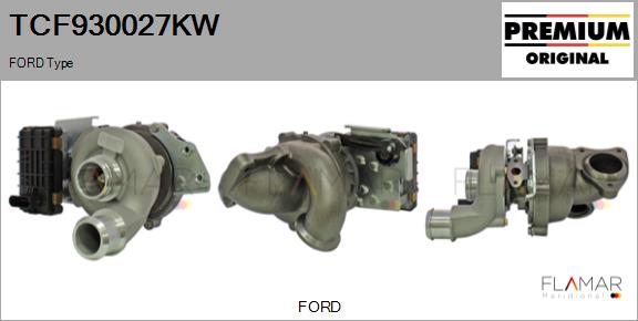 TCF930027KW