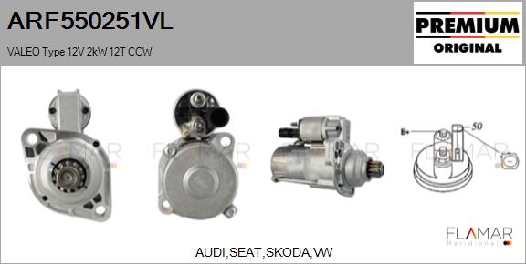 ARF550251VL
