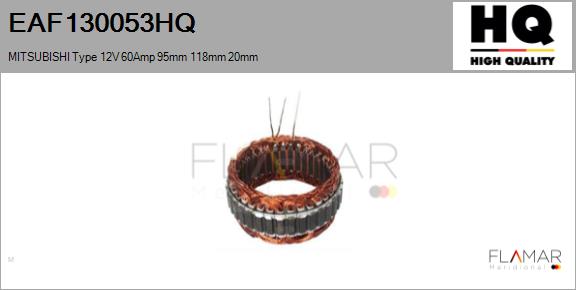 EAF130053HQ
