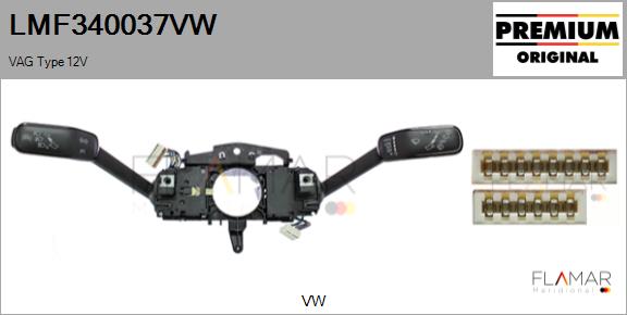 LMF340037VW