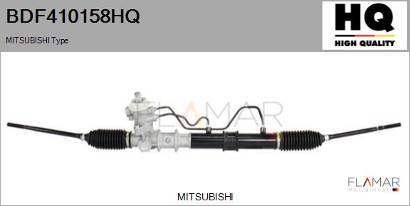 BDF410158HQ