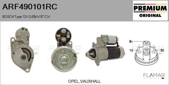 ARF490101RC