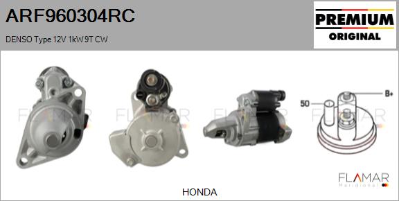 ARF960304RC