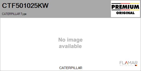 CTF501025KW