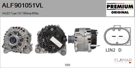 ALF901051VL