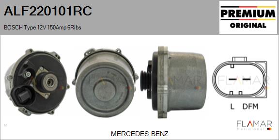 ALF220101RC